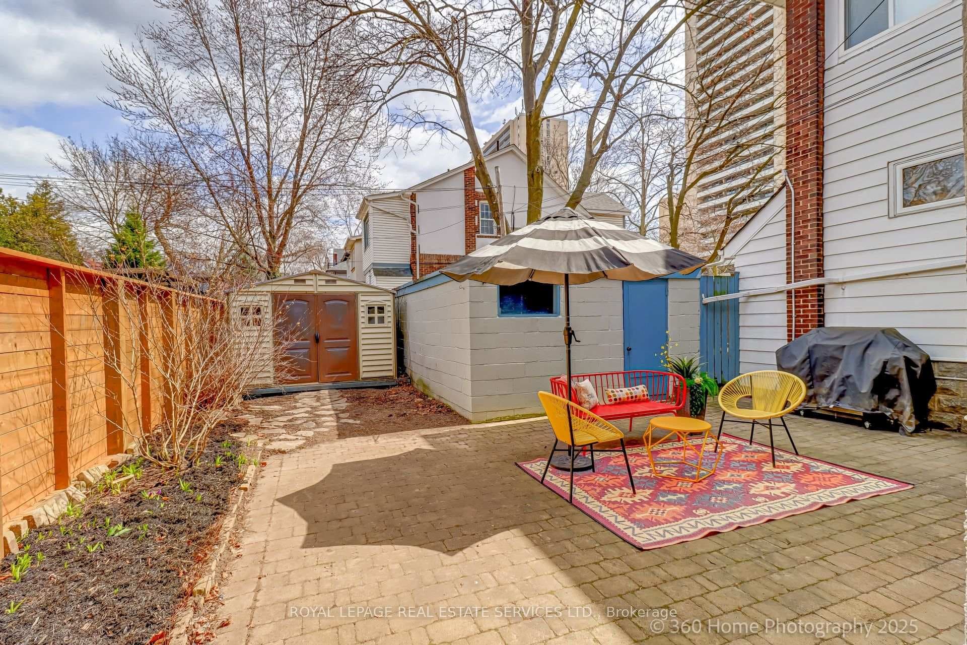 109 High Park Avenue photo 37