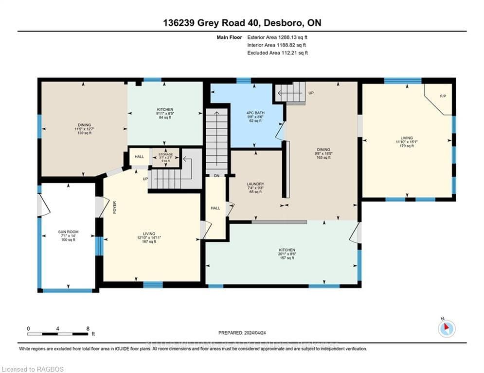 136239 Grey Road 40 N/A photo 39