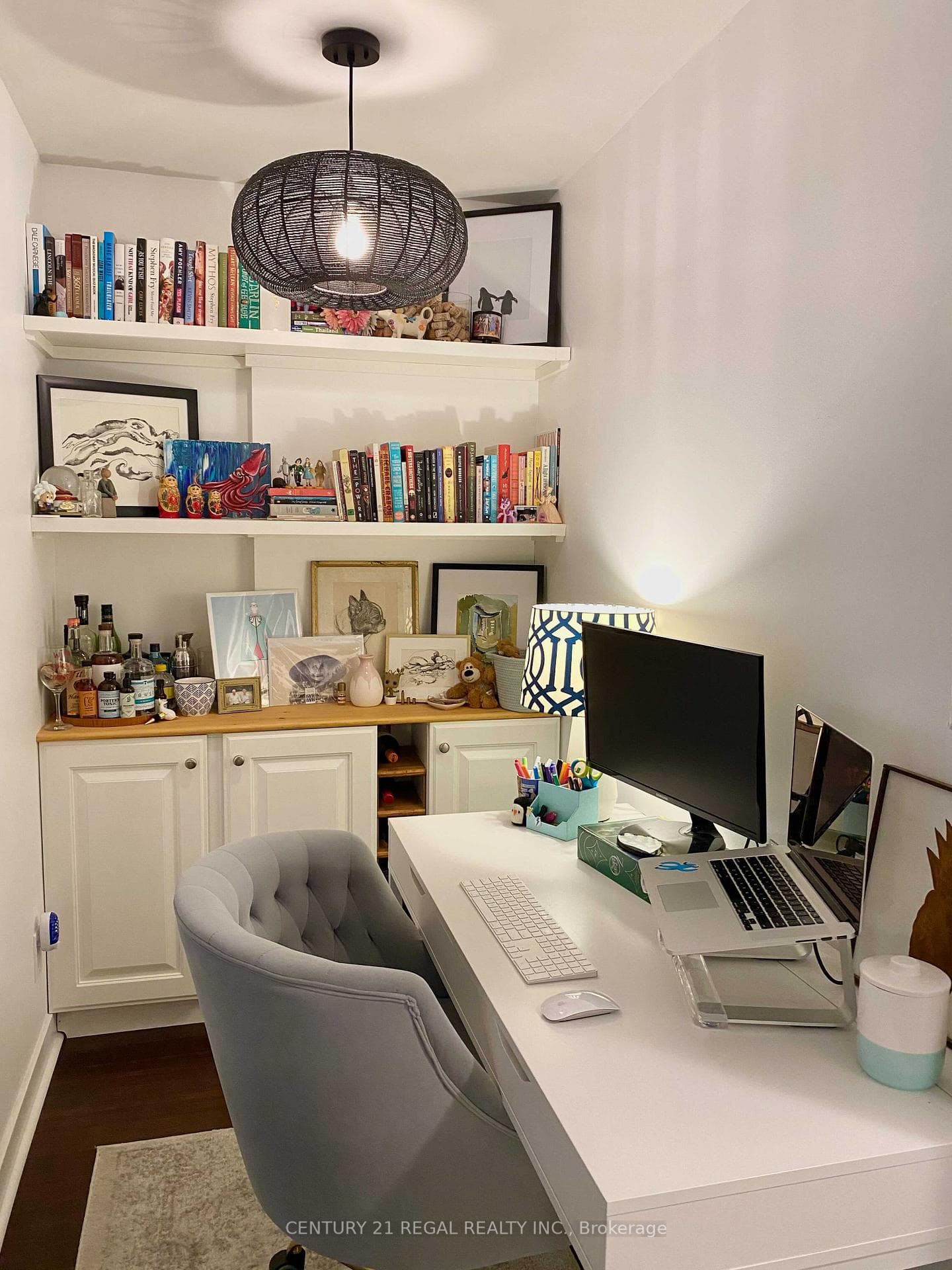 Previous Decor Pictures