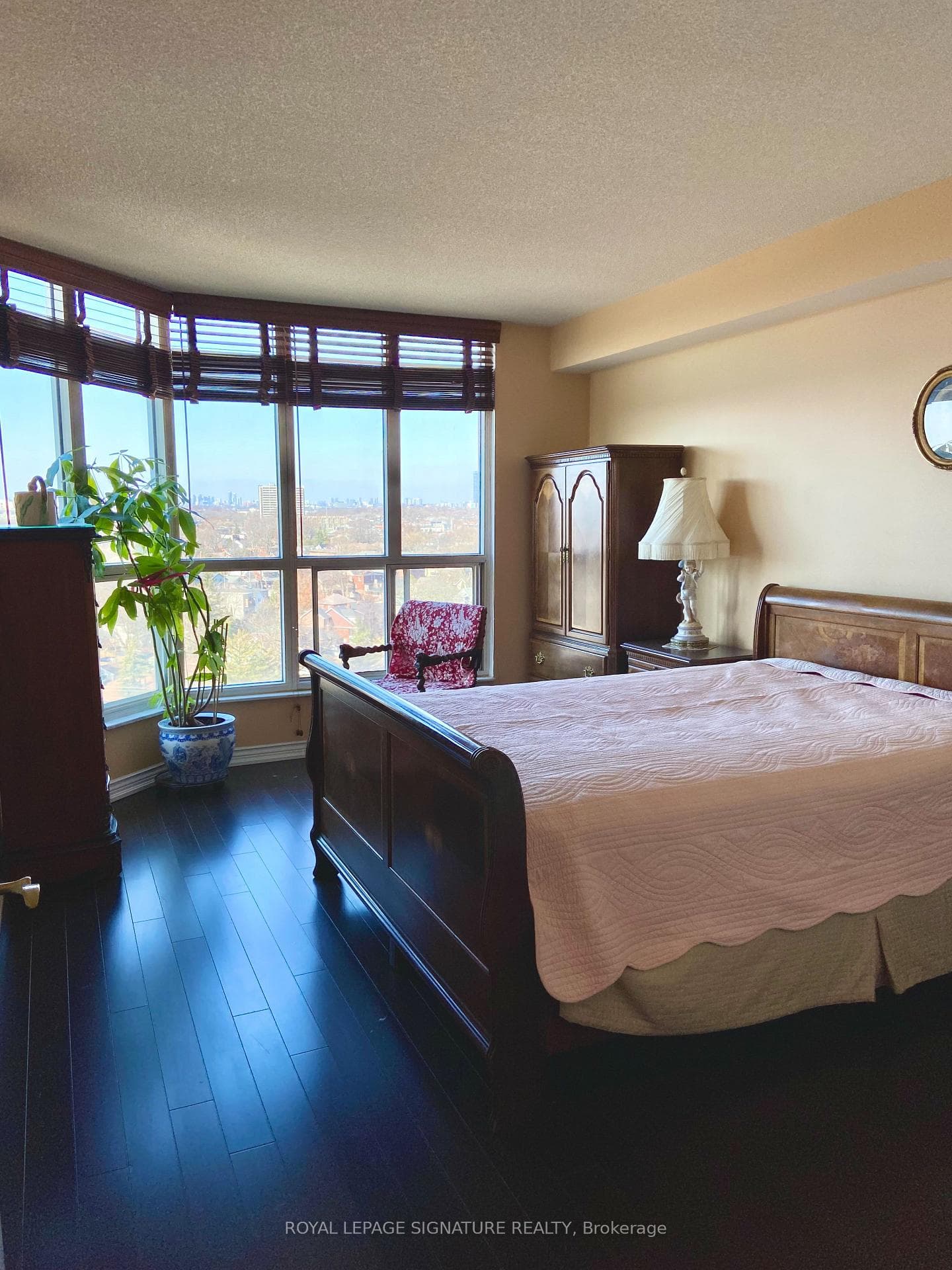 2285 Lake Shore Boulevard Unit 1104 photo 12