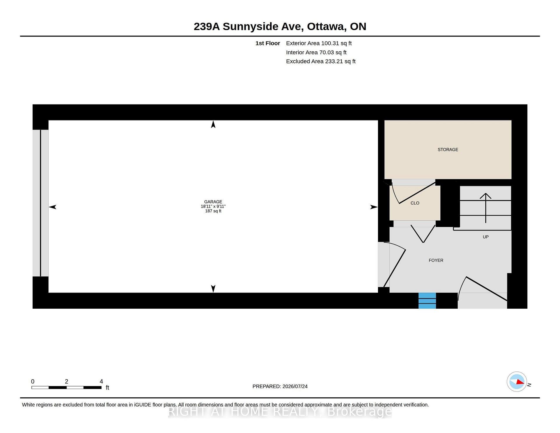 239A Sunnyside Avenue photo 28