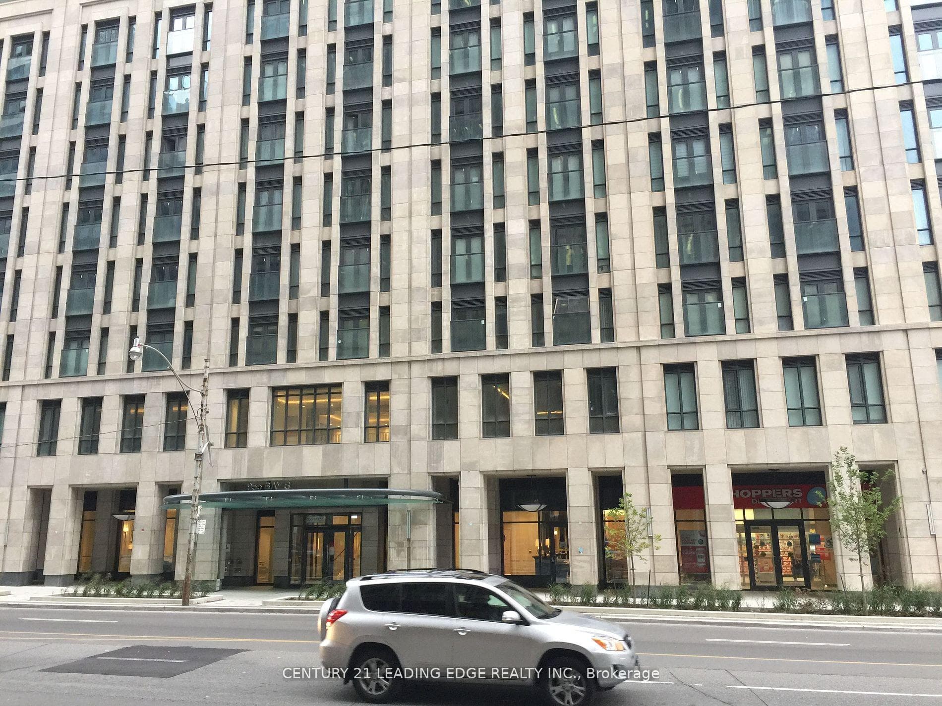 955 Bay Street Unit 2209 photo 1