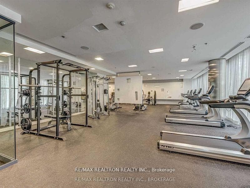 28 Ted Rogers Way Unit 711 photo 12