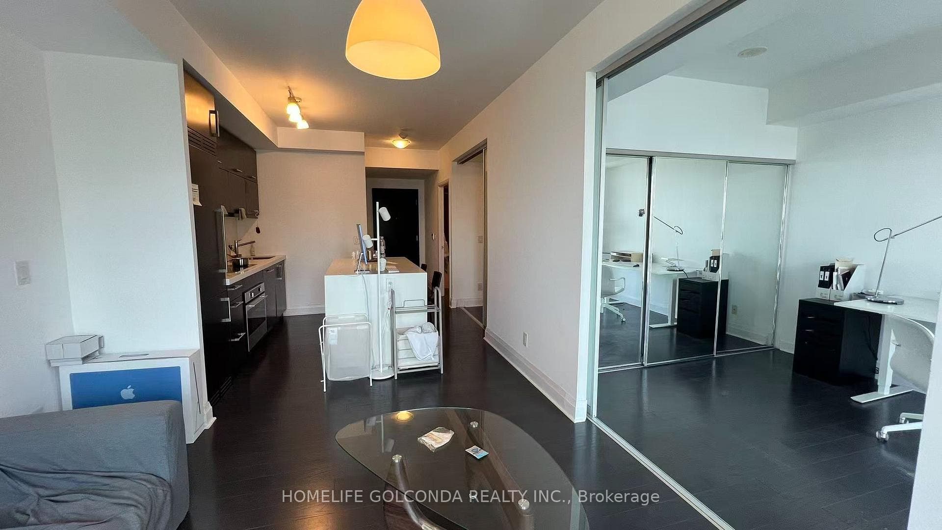 1080 Bay Street Unit 2503 photo 6