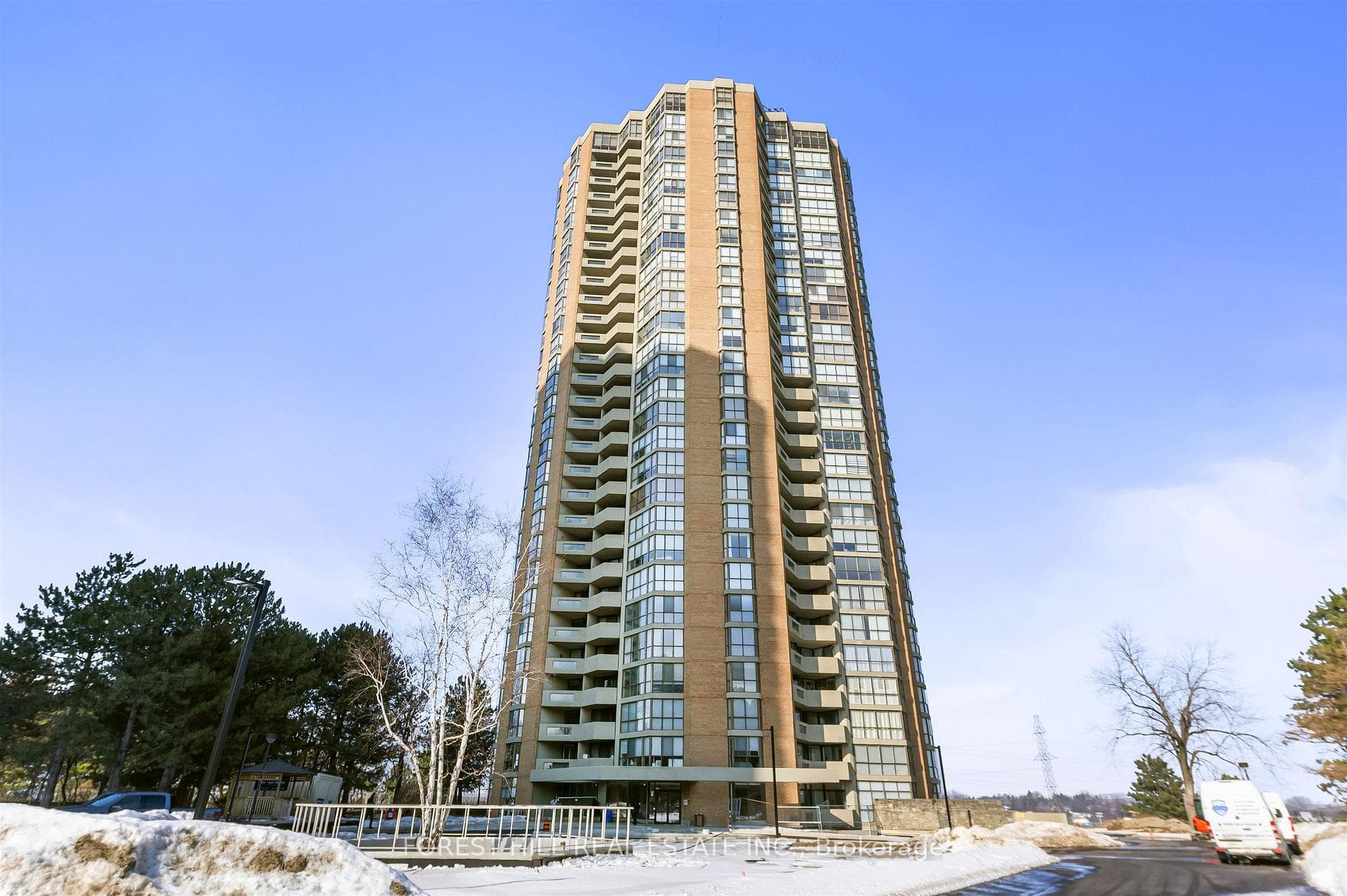 85 Skymark Drive Unit 2305 photo 1
