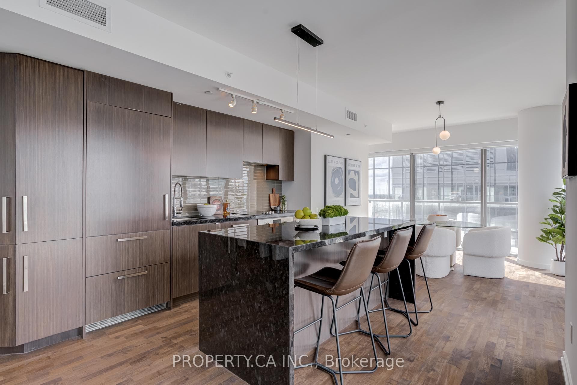 60 Colborne Street Unit 2503 photo 10
