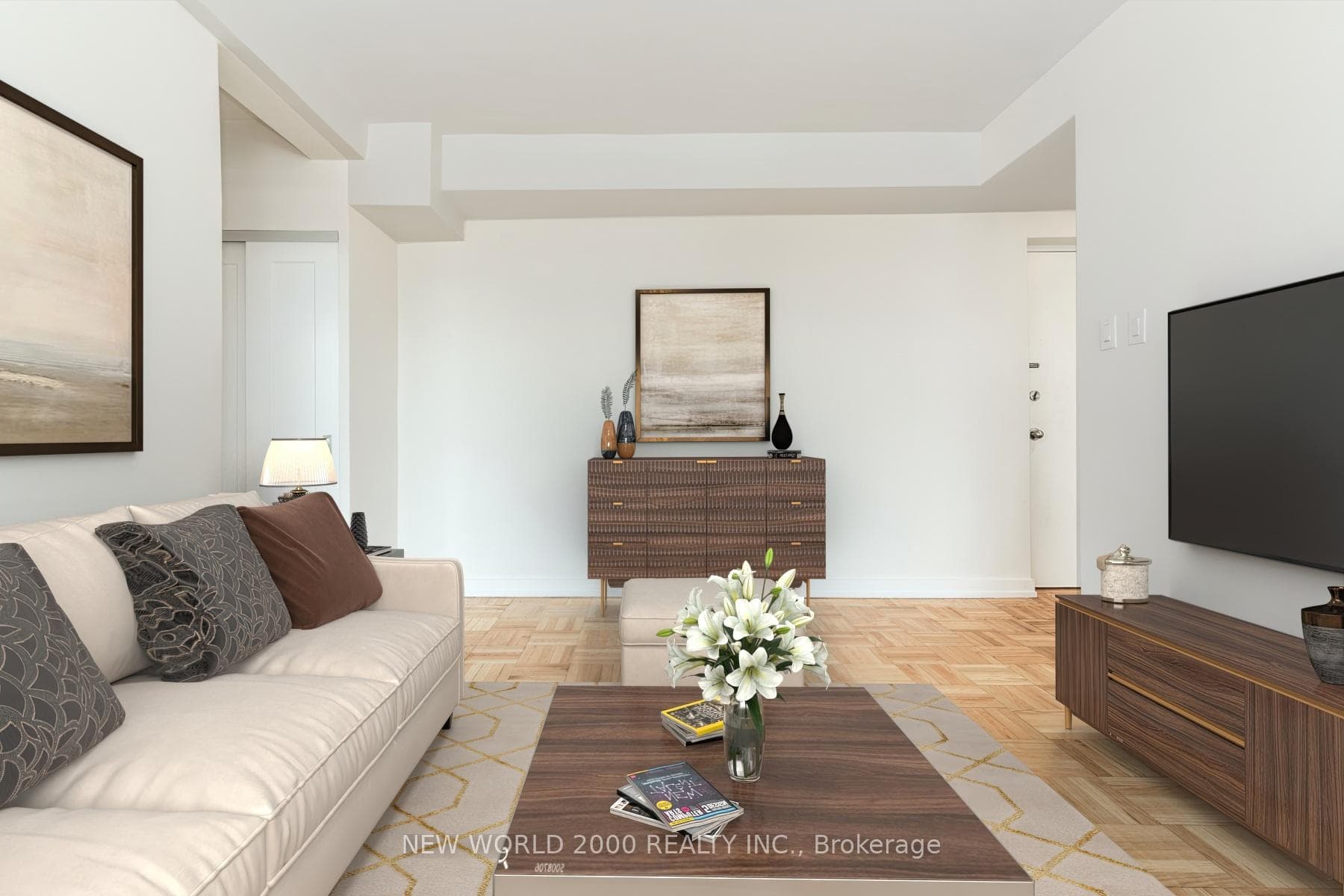 1220 Bayview Avenue Unit 607 photo 6