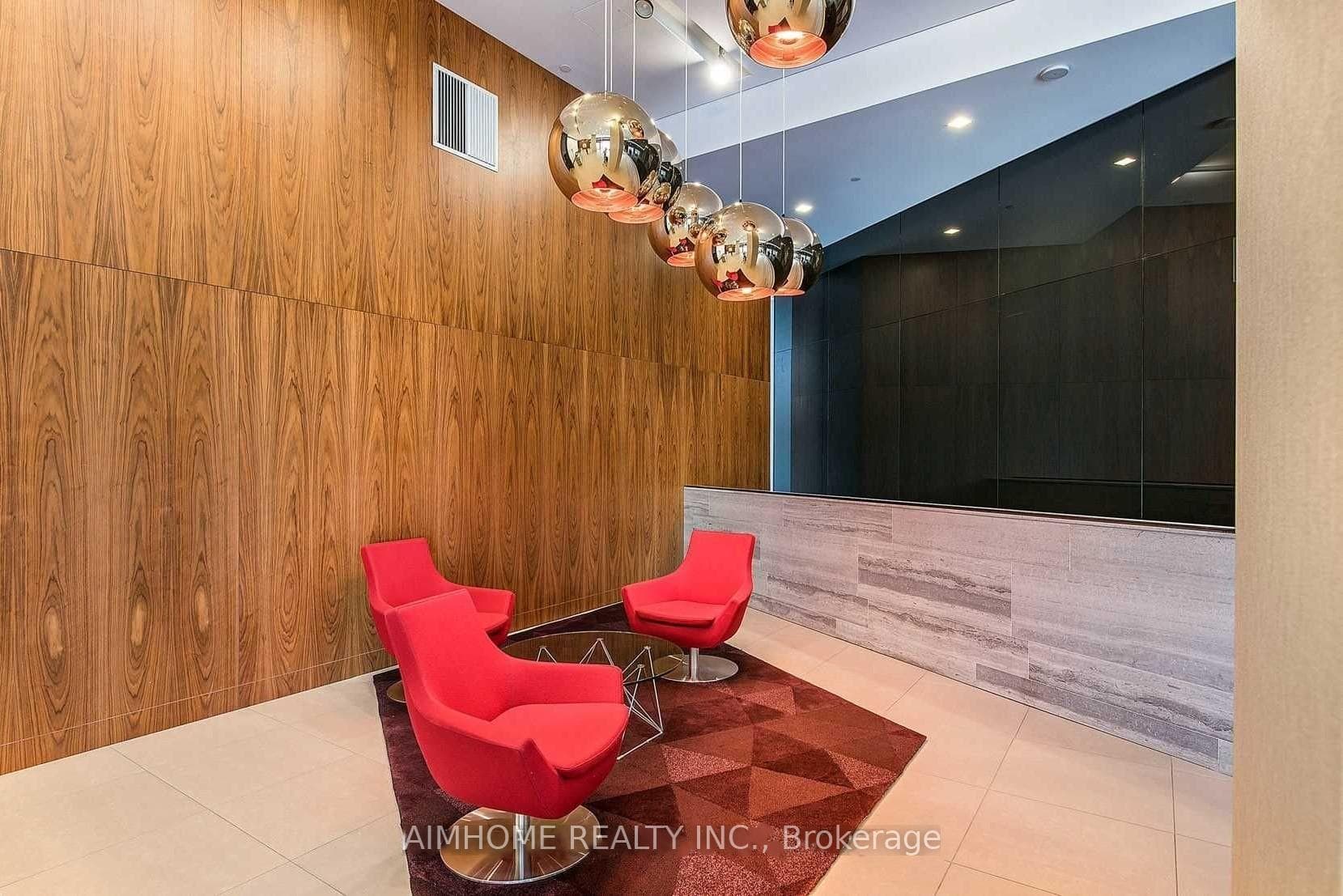 85 Queens Wharf Road Unit 1008 photo 18