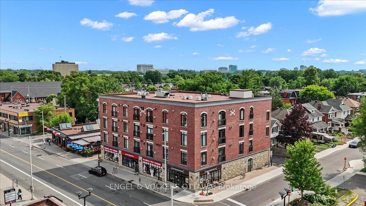 6 Grove Avenue Unit 205 photo 2