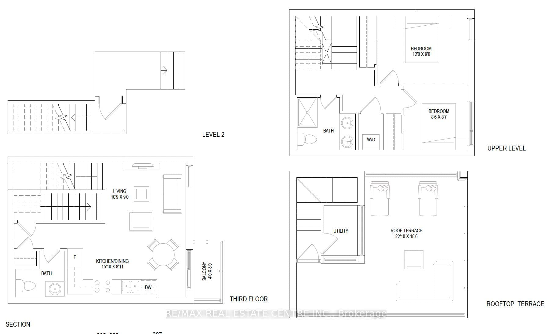 3445 Sheppard Avenue Unit 307 photo 32
