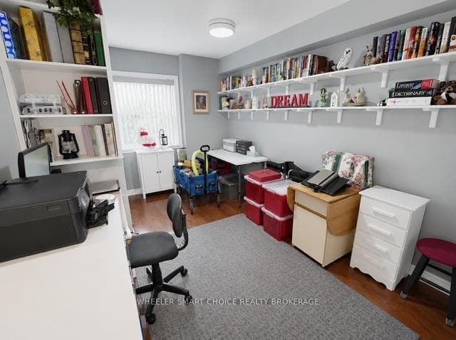 33 Cumberland Street Unit 102 photo 16