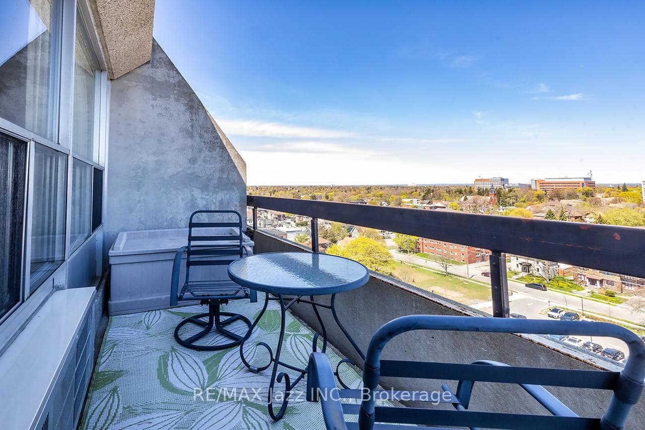 55 William Street Unit Ph 7 photo 22