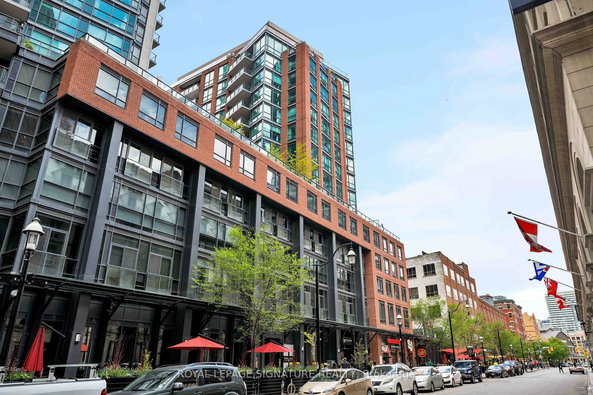 38 The Esplanade Avenue Unit 214 photo 23