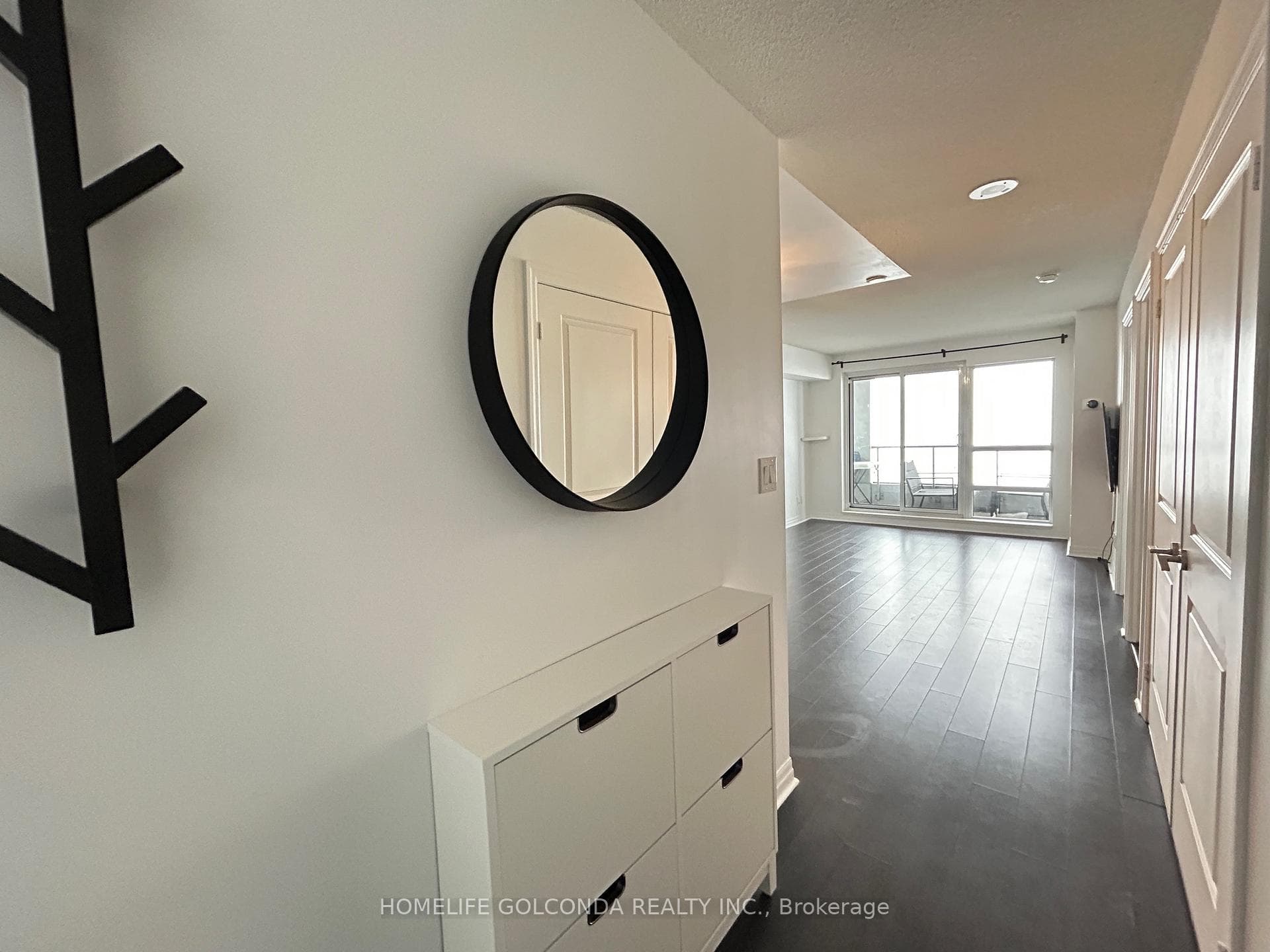 2015 Sheppard Avenue Unit 2906 photo 1