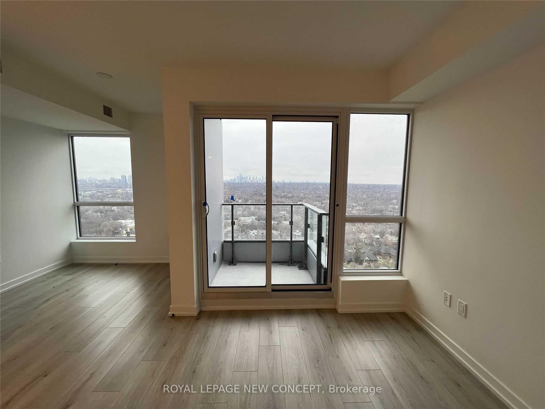 395 Bloor Street Unit 2506 photo 9