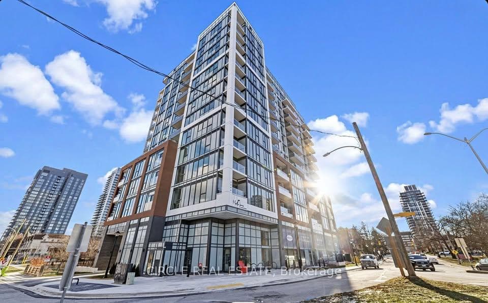 2088 James Street Unit 1101 photo 1