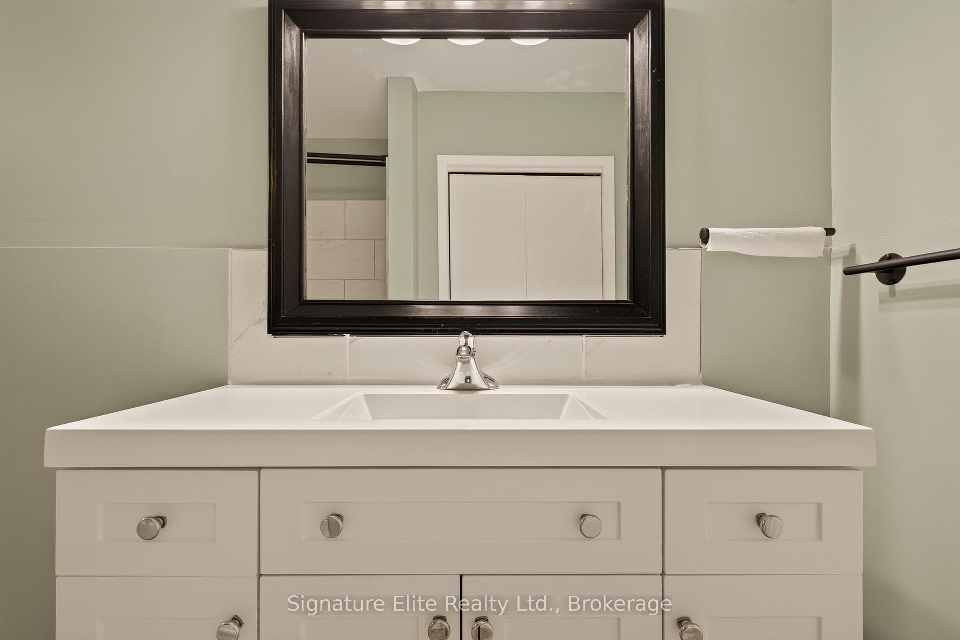 Bathroom - 4 pc