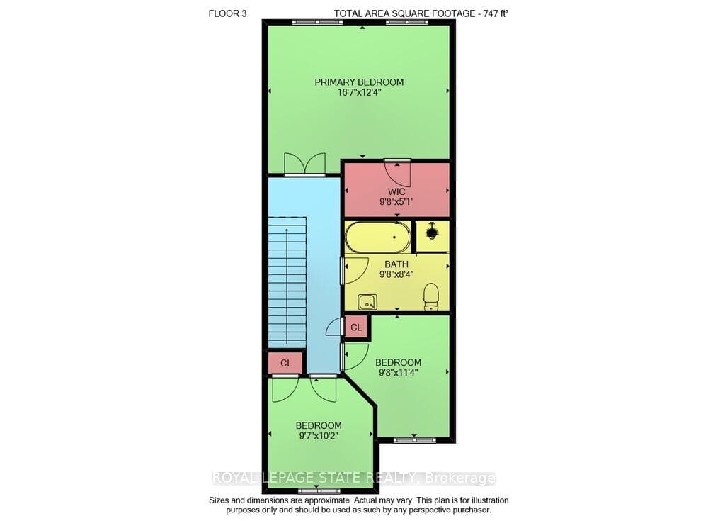 100 Beddoe Drive Unit 79 photo 34