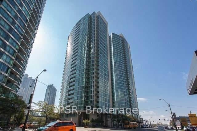 381 Front Street Unit 1202 photo 1