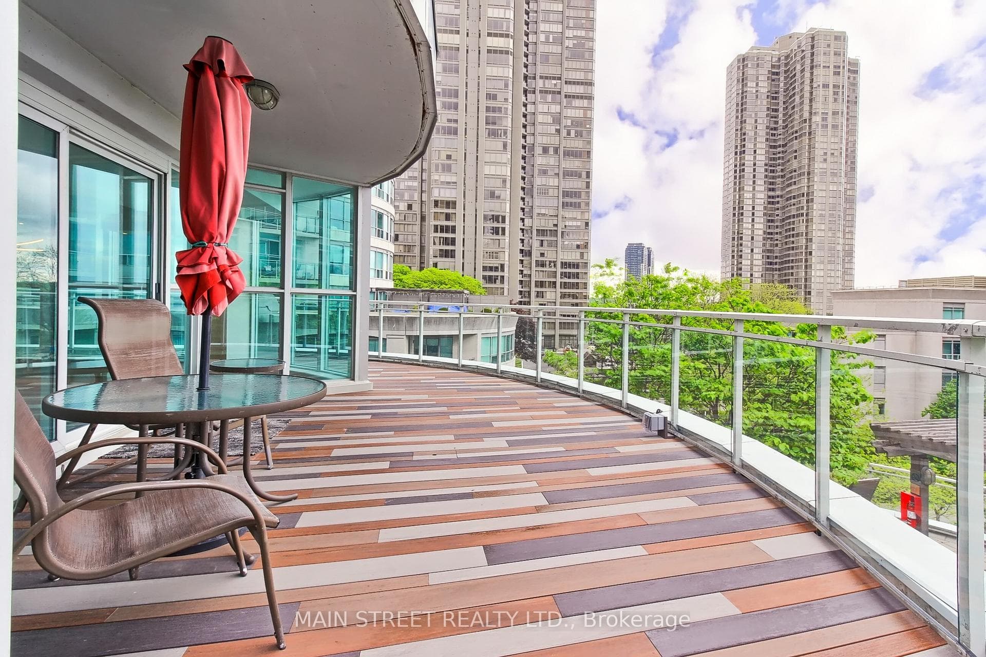 2067 Lake Shore Boulevard Unit 405 photo 20