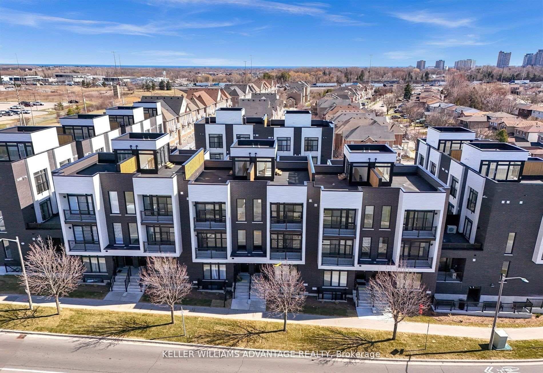 188 Angus Drive Unit 26 photo 1