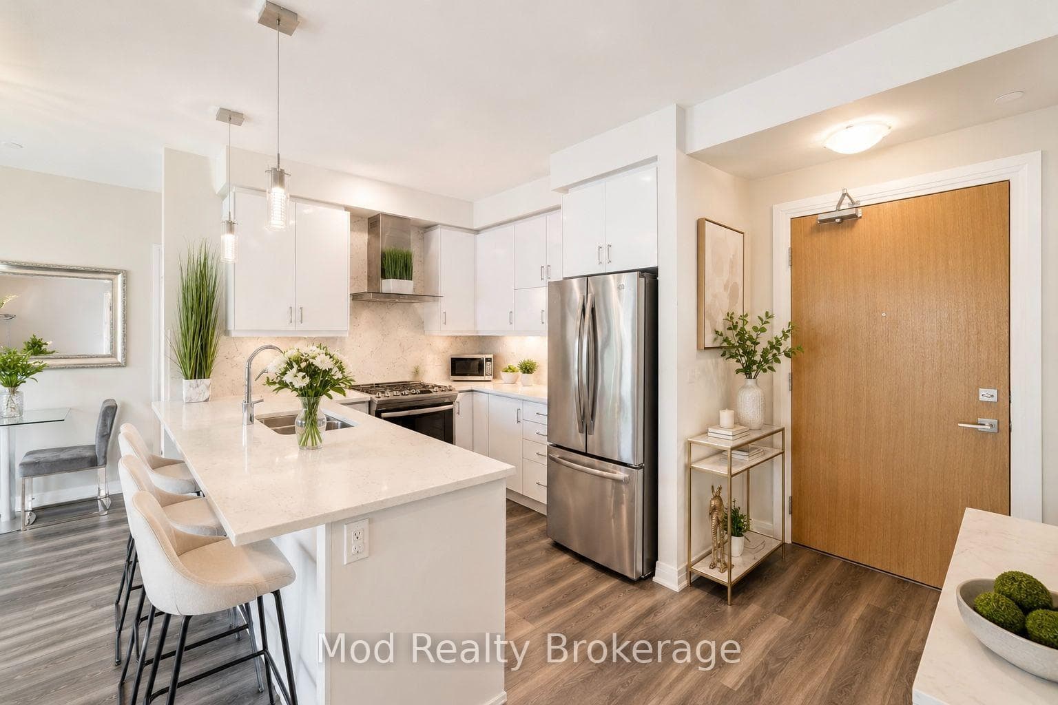 128 Grovewood Common Unit 129 photo 4