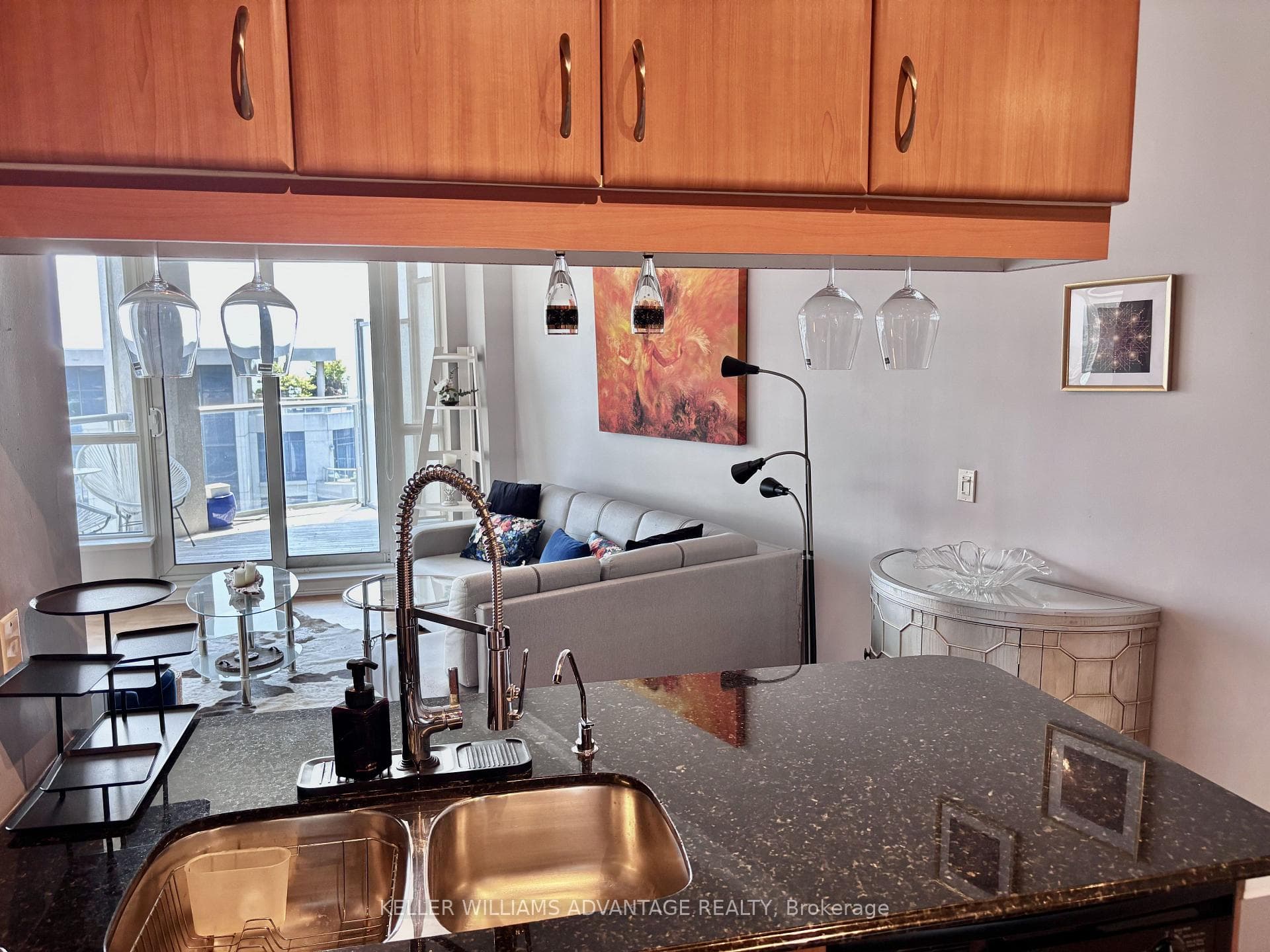 2087 Lake Shore Boulevard Unit 1203 photo 16