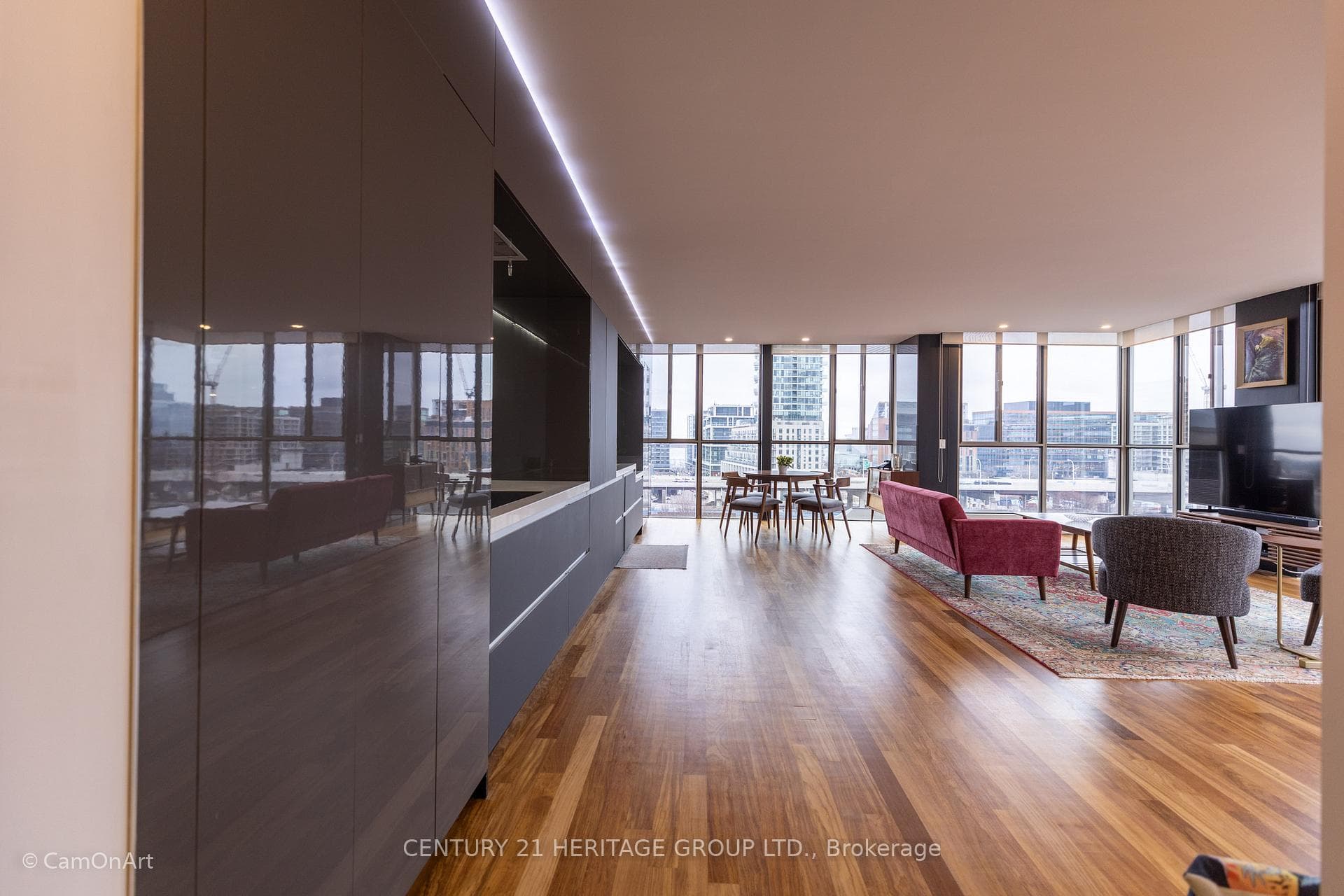 65 Scadding Avenue Unit PH1 photo 8
