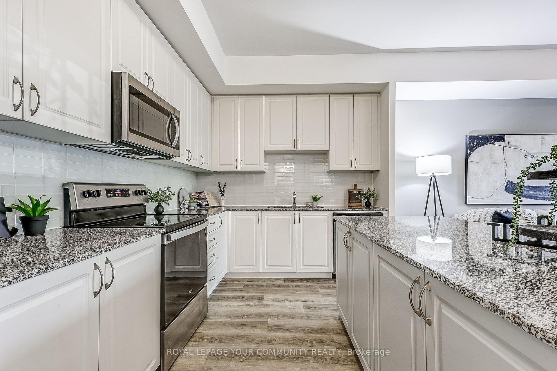 5279 Highway 7 N/A Unit B602 photo 9