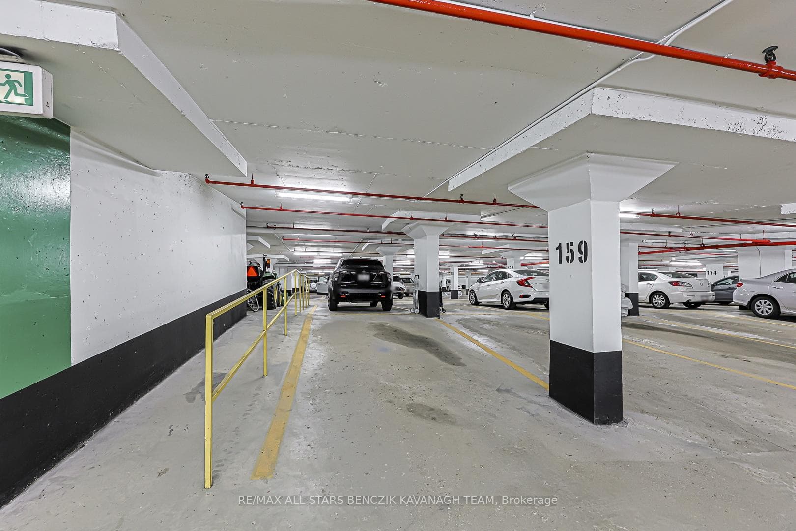 20 Fashion Roseway N/A Unit 408 photo 20