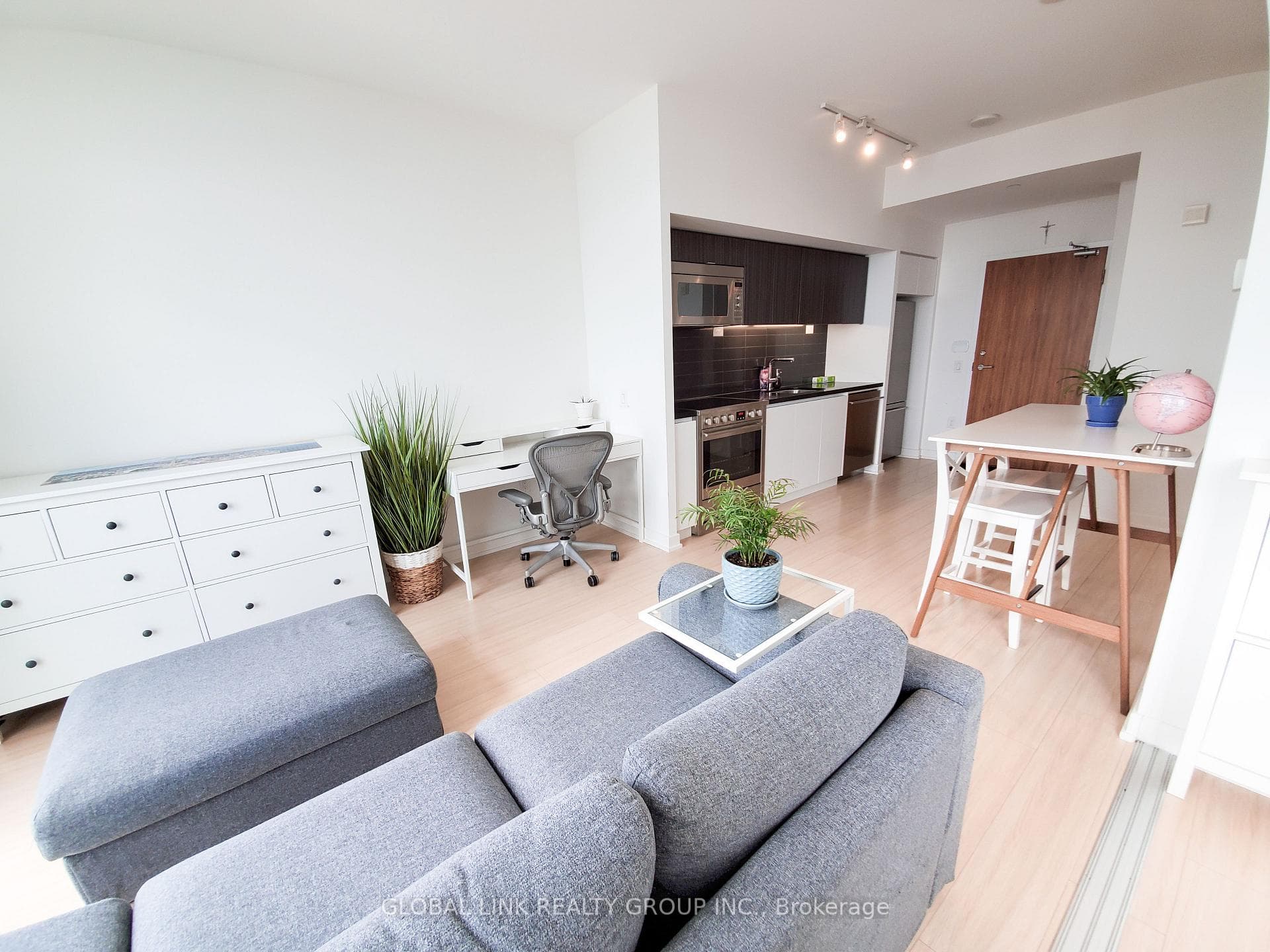85 Queens Wharf Road Unit 4510 photo 6