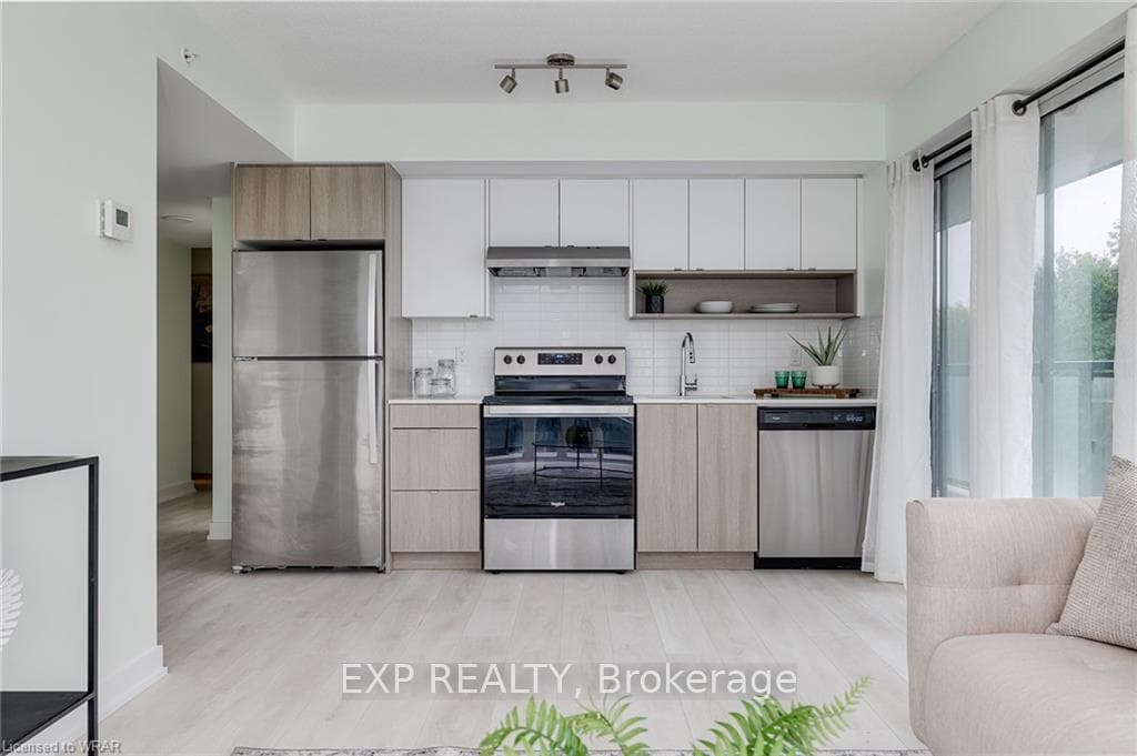1119 Cooke Boulevard Unit B321 photo 5