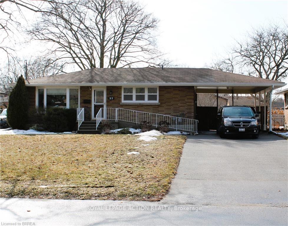 27 Collingdon Drive photo 1