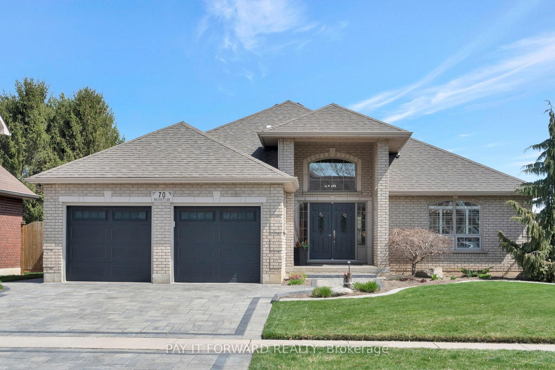 70 Beckett Drive photo 1
