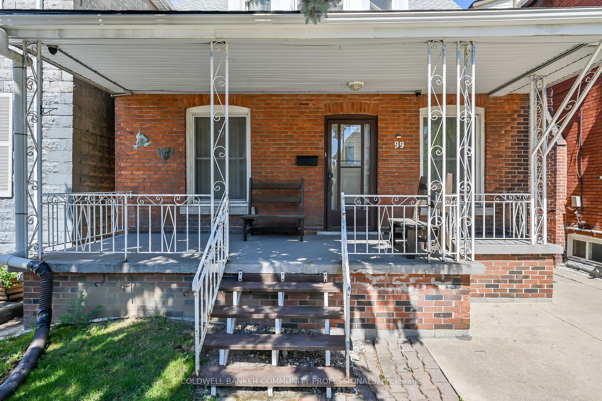 99 Barnesdale Avenue photo 2