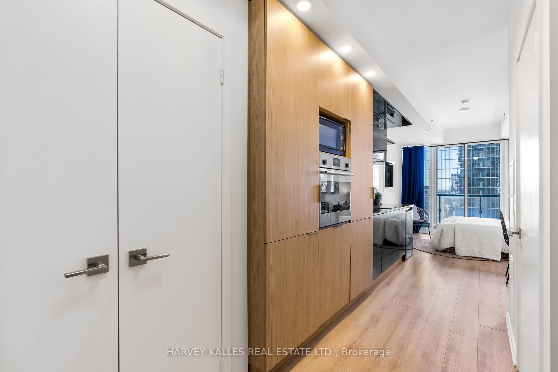 70 Temperance Street Unit 2605 photo 13