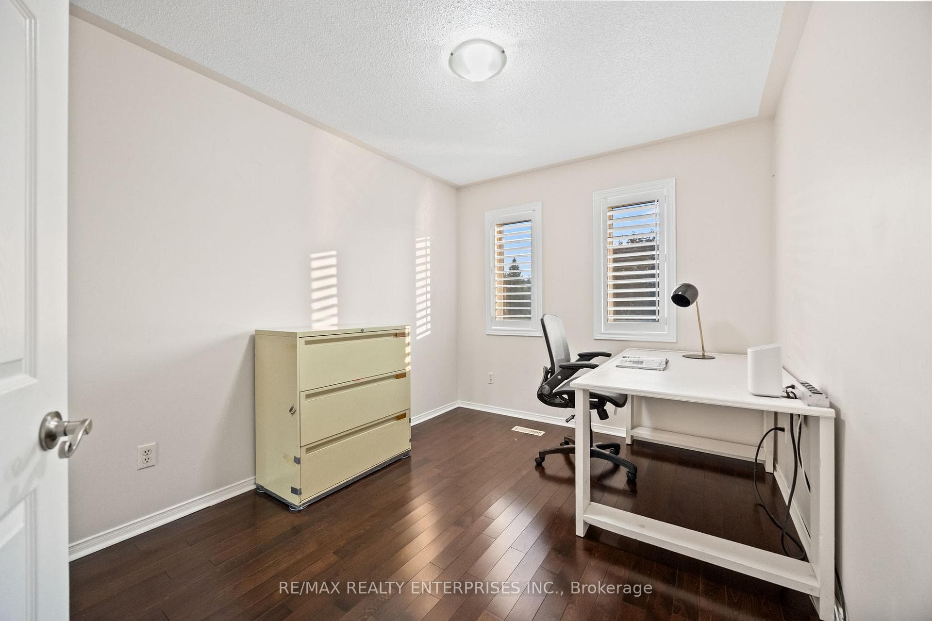3rd bedroom