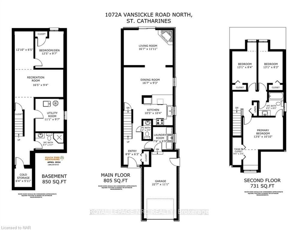 1072A VANSICKLE Road photo 49