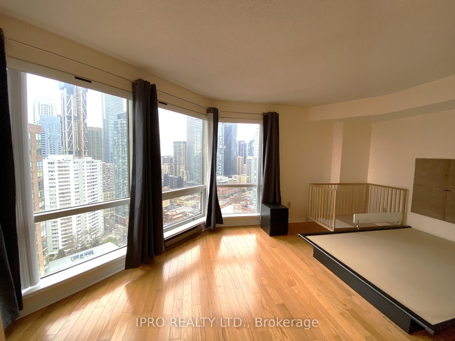 1001 Bay Street Unit 2803 photo 19