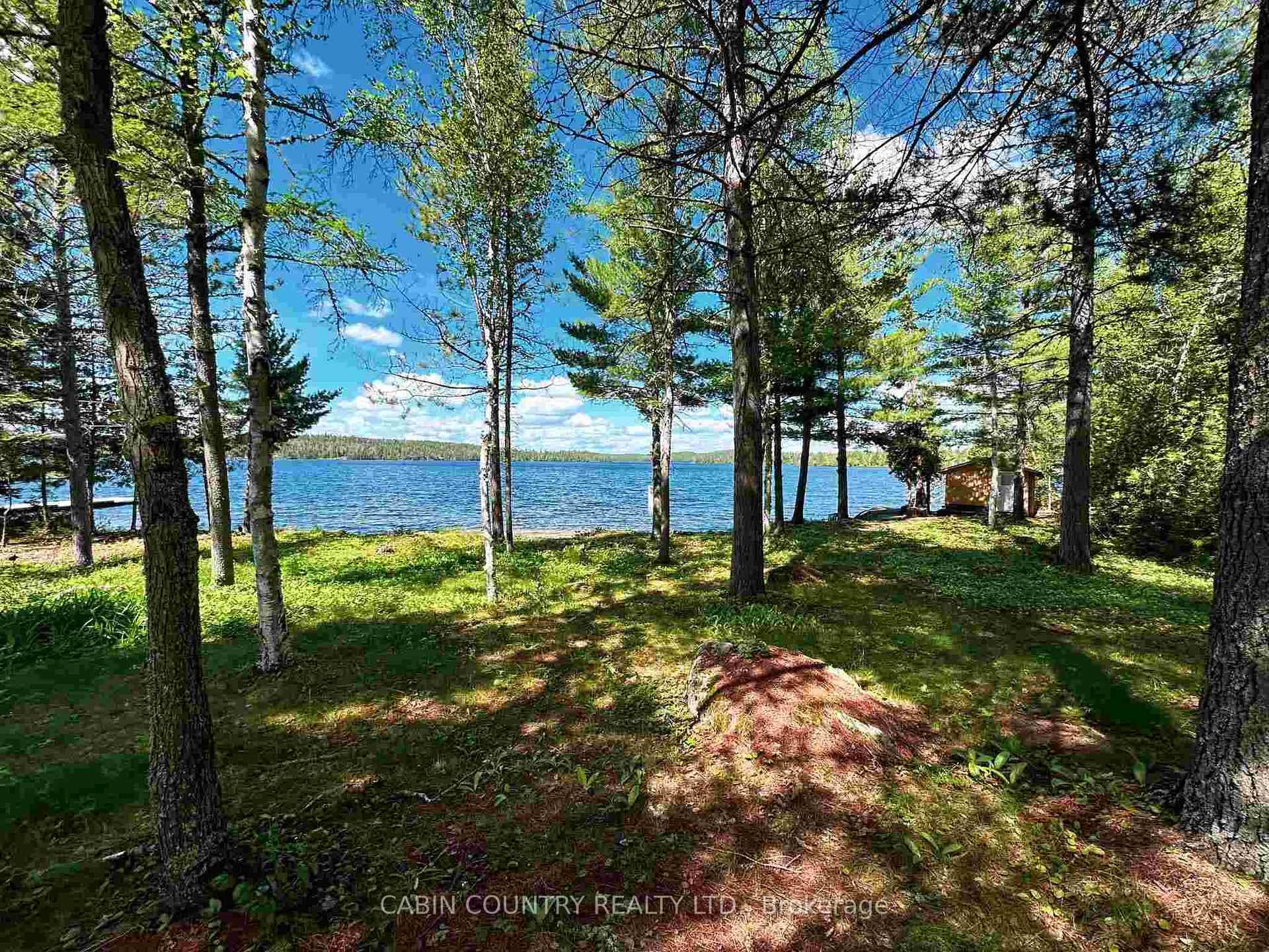 HL77 Willard Lake photo 11