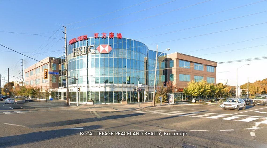 4438 Sheppard Avenue Unit 3100 photo 1