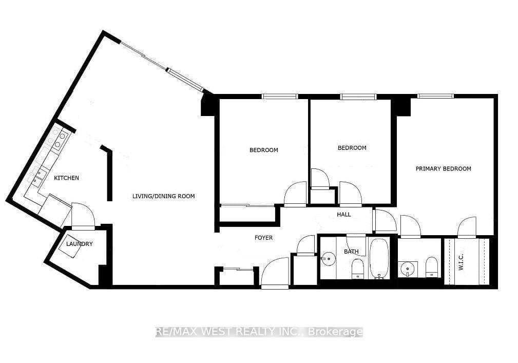 10 Edgecliff Golfway Unit 1006 photo 24