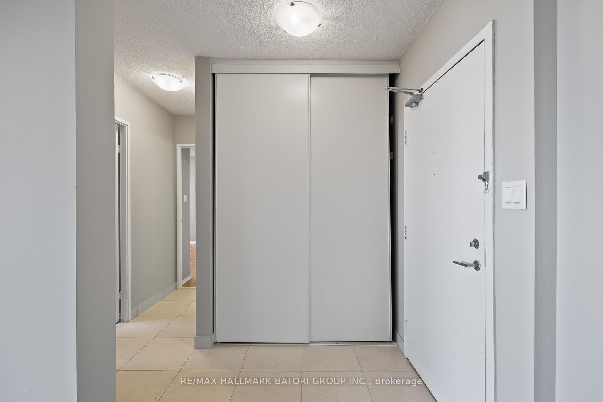 3636 Bathurst Street Unit 1607 photo 21