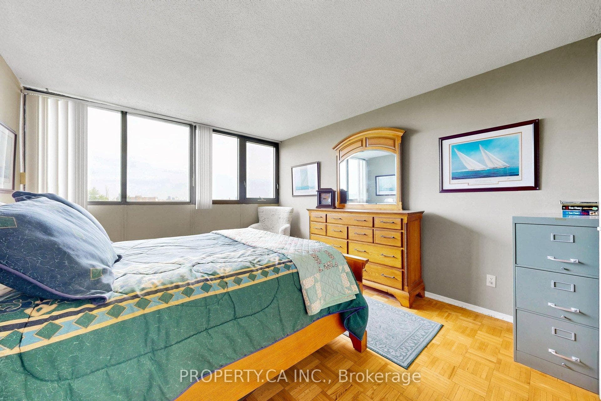 1333 Bloor Street Unit 802 photo 16