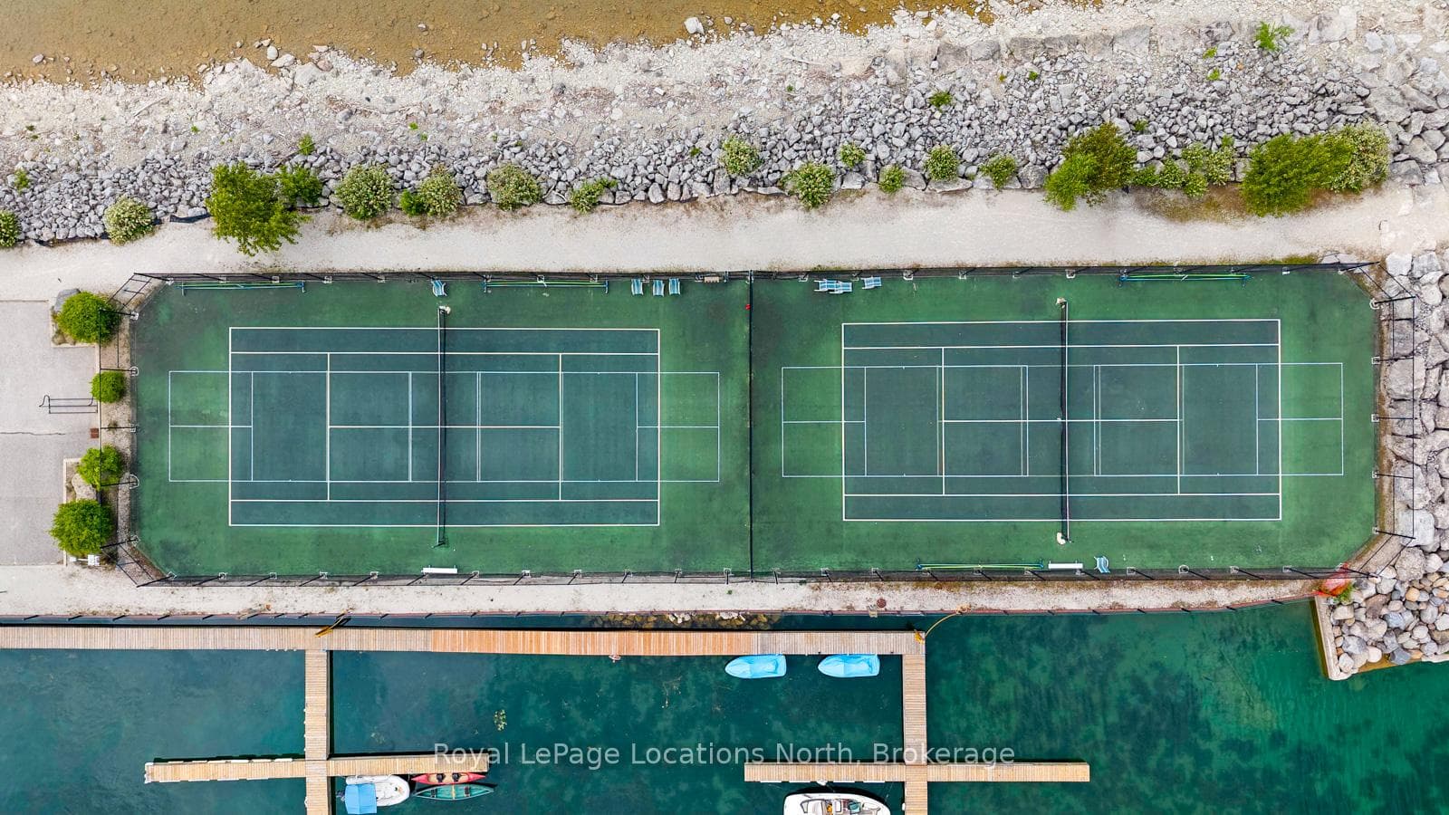 Tennis/Pickleball