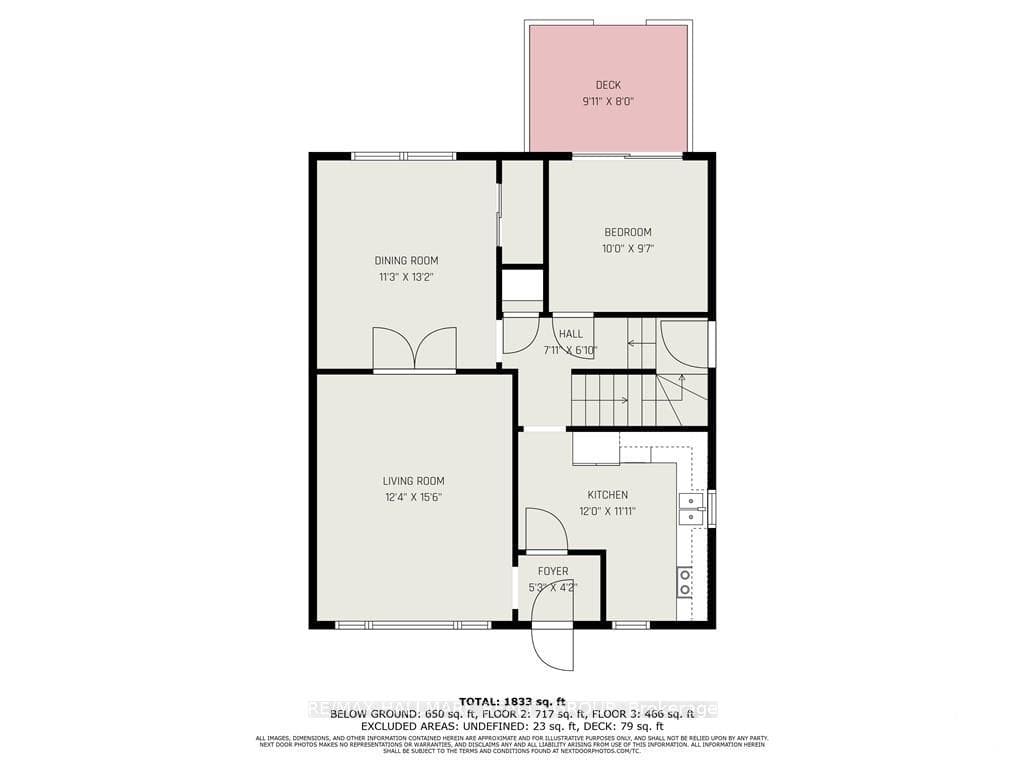 99 DAGMAR Avenue photo 23