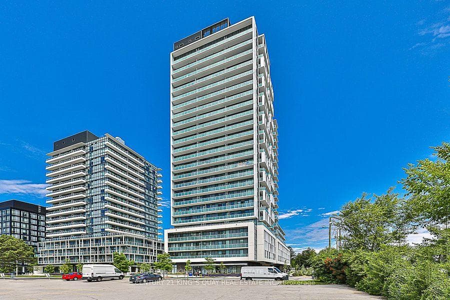 188 Fairview Mall Drive Unit 715 photo 1
