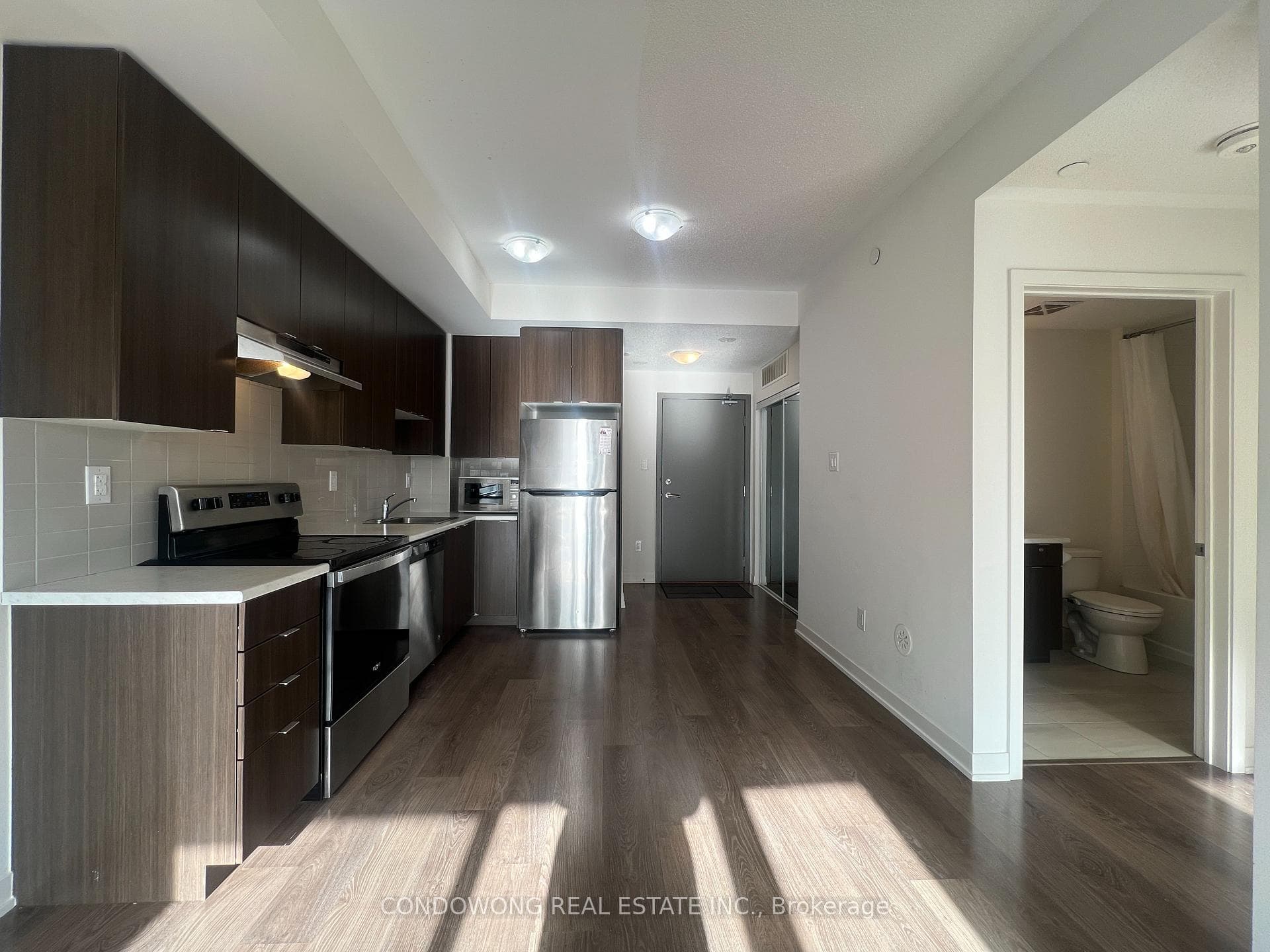 5131 Sheppard Avenue Unit 507 photo 4