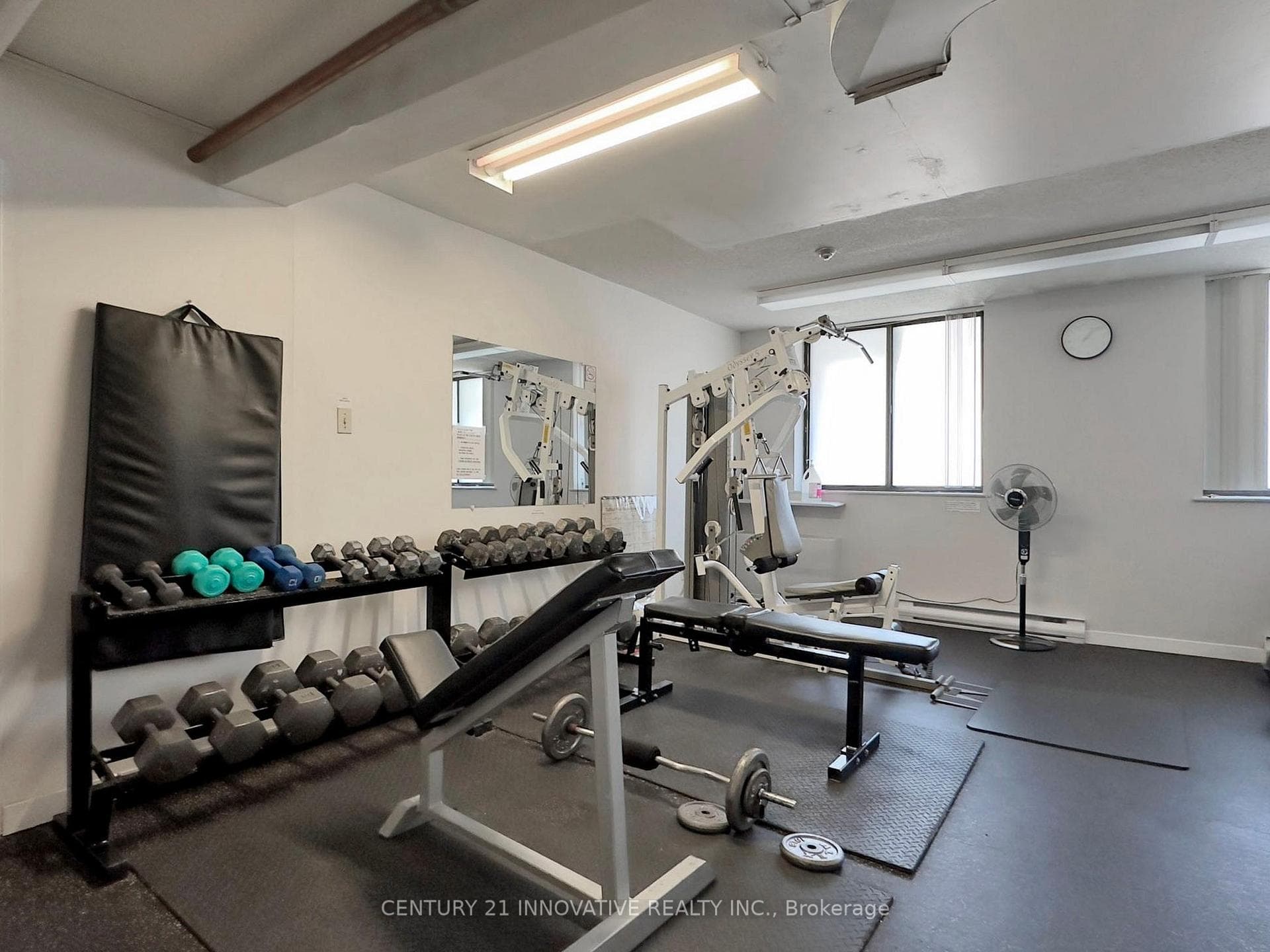 250 Jarvis Street Unit 203 photo 29