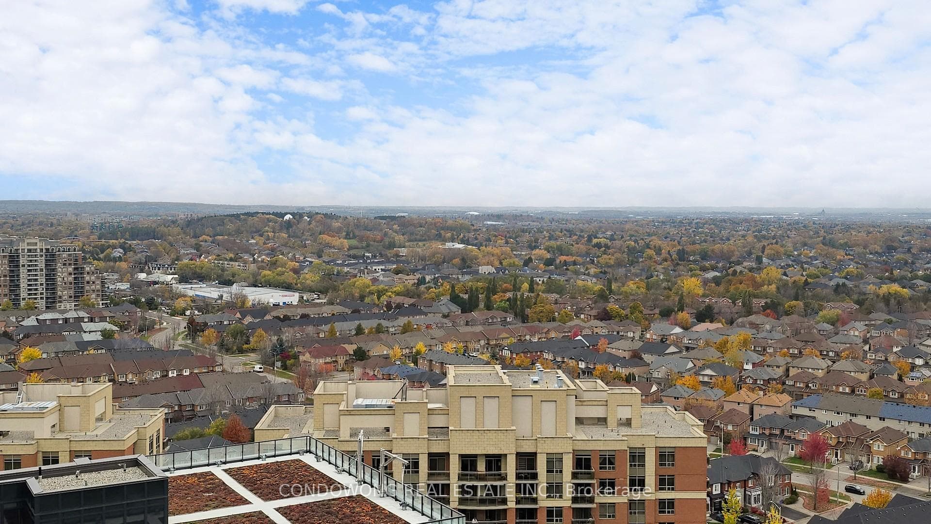Yonge and Hwy 7 Neighbourhood